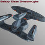 Galaxy Class Dreadnought