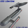 USS Libertine