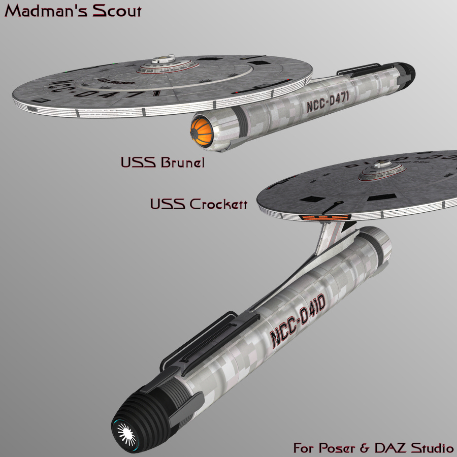 Scout Ship by mattymanx on DeviantArt