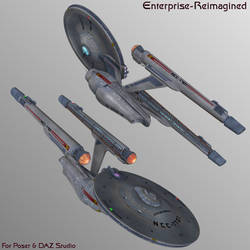 Enterprise-Reimagined