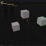 MMX Dark Gold Theme for Blender