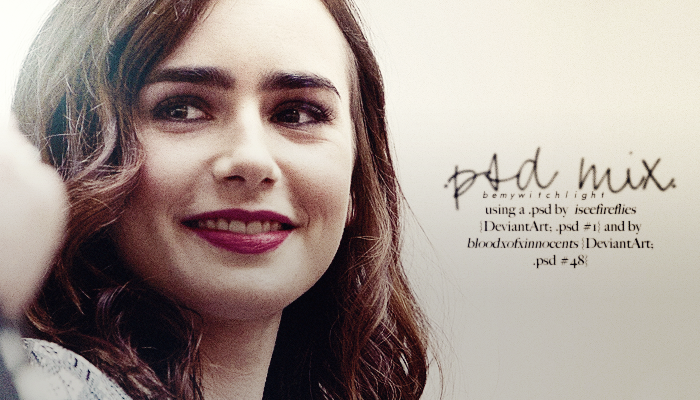 Psd Mix .psd mix by bemywitchlight on DeviantArt