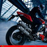 'Ducati' Windows 7 theme