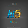 hi5 Icon