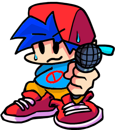[FNF] Cloned Ian by IanIsDaArtist on DeviantArt
