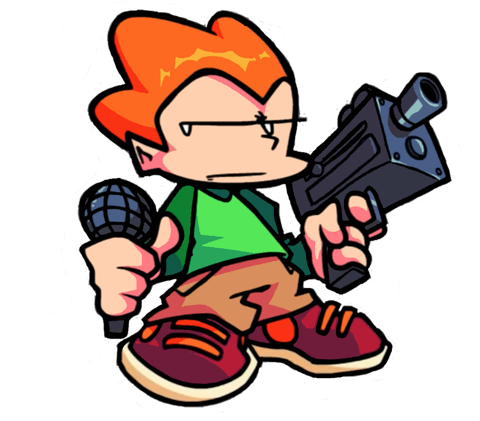 Pico Fnf Assetss Sprite Sheet By Hurriscuriwurri On D vrogue.co