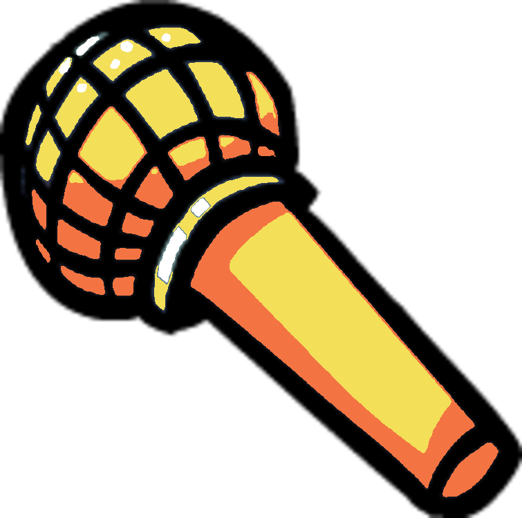 FNF Mic PNG