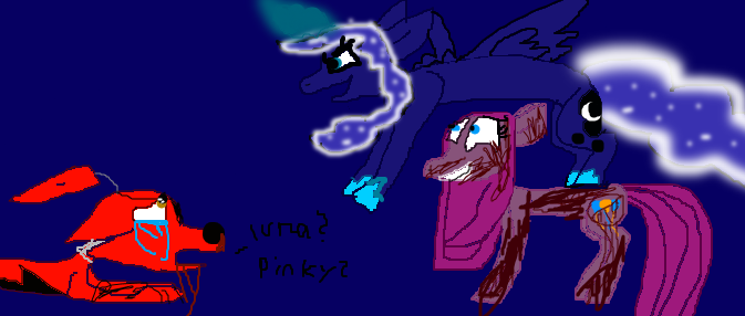 Luna Game Fnaf Edition By Foxypirate435 On Deviantart Luna Game Fnaf Edition By Foxypirate435 On Deviantart