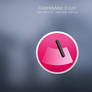CleanMyMac 3 icon for Mac OS X