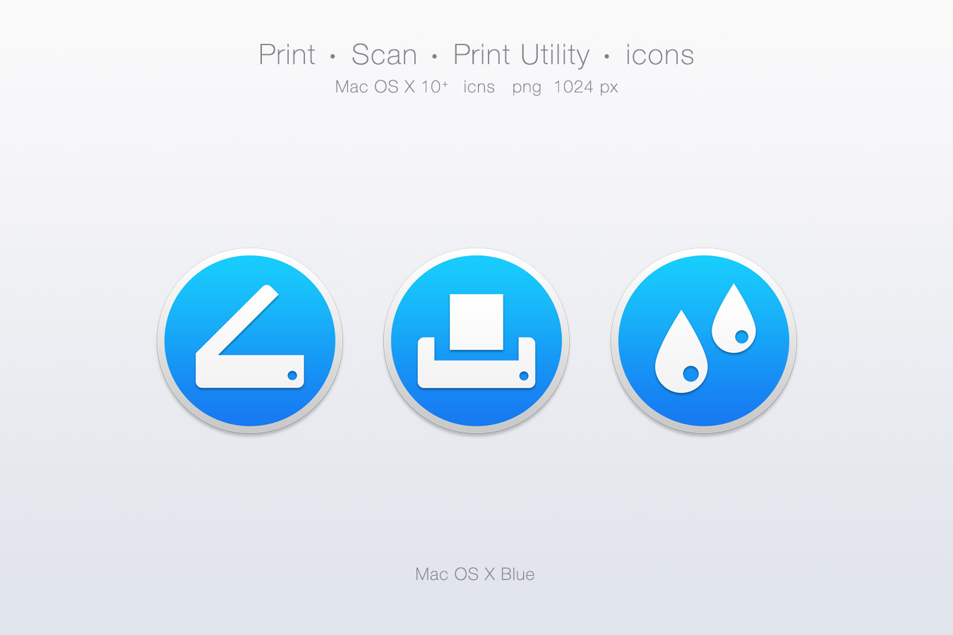mac printer scanner