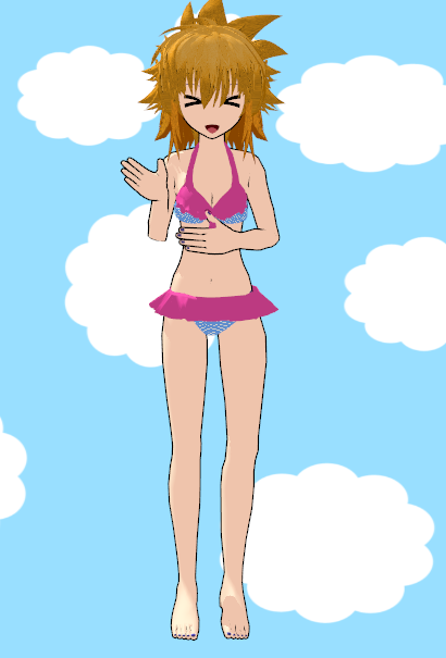 Hot Daisy