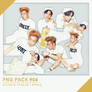 PNG PACK#4 - GOODLUCK Duseob 8PNGs - By Yang