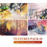 Textures Pack #3 - By Yangyanggg