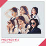 PNG PACK#16 - Suzy 6PNGs - By Yangyanggg