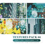 Textures Pack #4 - By Yangyanggg