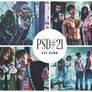 #21 PSD By Yangyanggg
