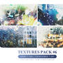 Textures Pack #6 - By Yangyanggg