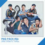 PNG PACK#26 -  SongJoongki  8PNGs - By Yangyanggg