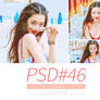 #46 PSD By Yangyanggg
