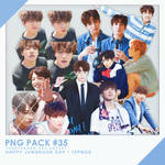 PNG PACK#35 -  Happy Jungkook Day 15PNGs - By Yang