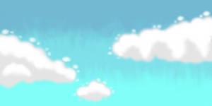 Clouds 1