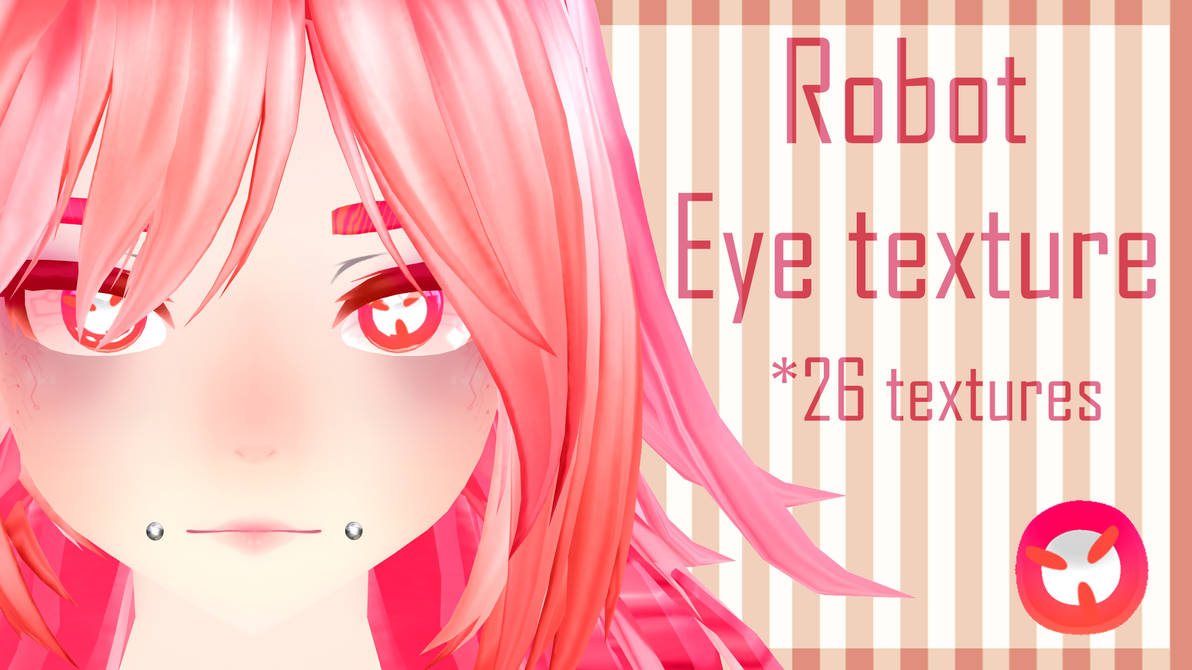 Robot Eye Texture By Gwennlian On Deviantart