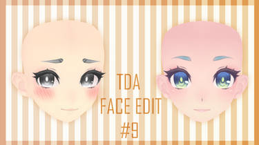 TDA Face edit #9