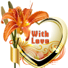 With Love by KmyGraphic
