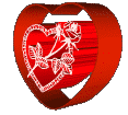 Heart for You by KmyGraphic
