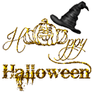 Happy Halloween by KmyGraphic