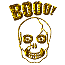 Booo! by KmyGraphic