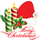 Merry Christmas by KmyGraphic