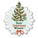 Best Christmas Wishes by KmyGraphic