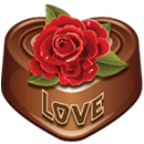 Sweet Love by KmyGraphic