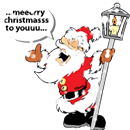 Merry-Christmas-to-you by KmyGraphic