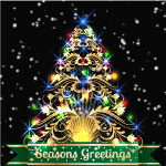 SeasonsGreetings by KmyGraphic