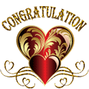 Congratulation by KmyGraphic