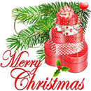 Christmas Gifts by KmyGraphic