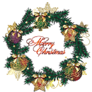 Merry Christmas by KmyGraphic