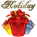 Holiday-Gifts by KmyGraphic