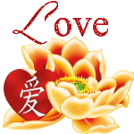 ChinaLove by KmyGraphic