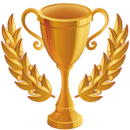 Bronze Cup by KmyGraphic
