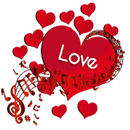 Love Song by KmyGraphic