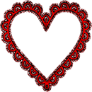 Heart by KmyGraphic