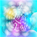 I-Love-You by KmyGraphic