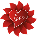 L-ove by KmyGraphic