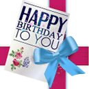 BDayCard by KmyGraphic