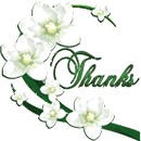 Thanks by KmyGraphic