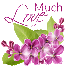 Much LOVE by KmyGraphic