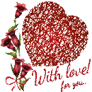 WithLove 4U by KmyGraphic